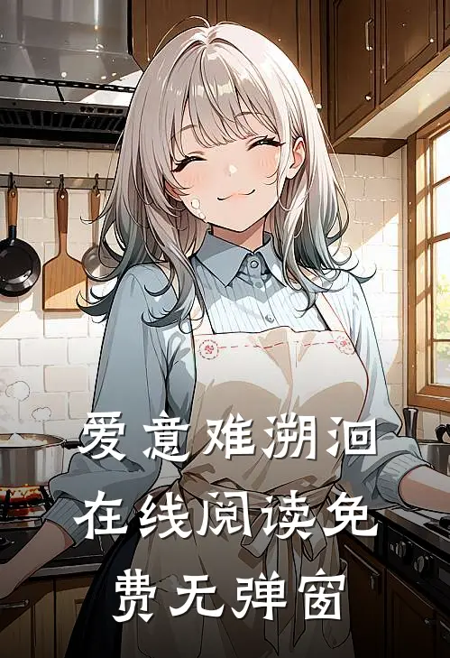 爱意难溯洄在线阅读免费无弹窗