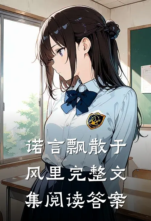 诺言飘散于风里完整文集阅读答案