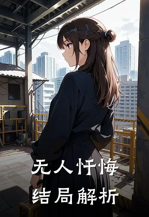 无人忏悔结局解析