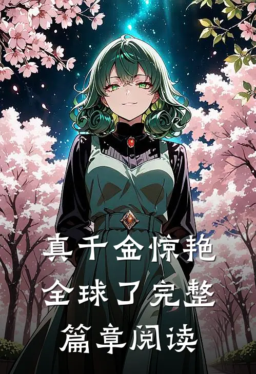 真千金惊艳全球了完整篇章阅读