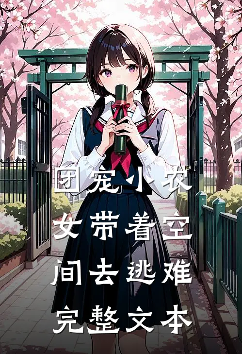团宠小农女带着空间去逃难完整文本