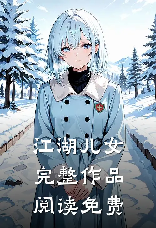 江湖儿女完整作品阅读免费