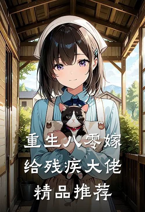 重生八零嫁给残疾大佬精品推荐