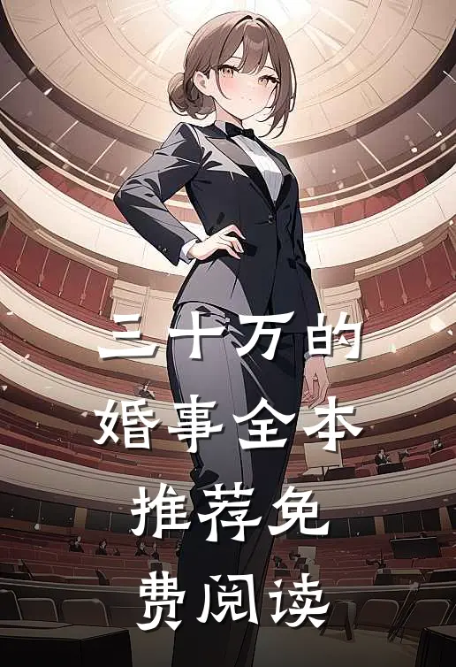 三十万的婚事全本推荐免费阅读