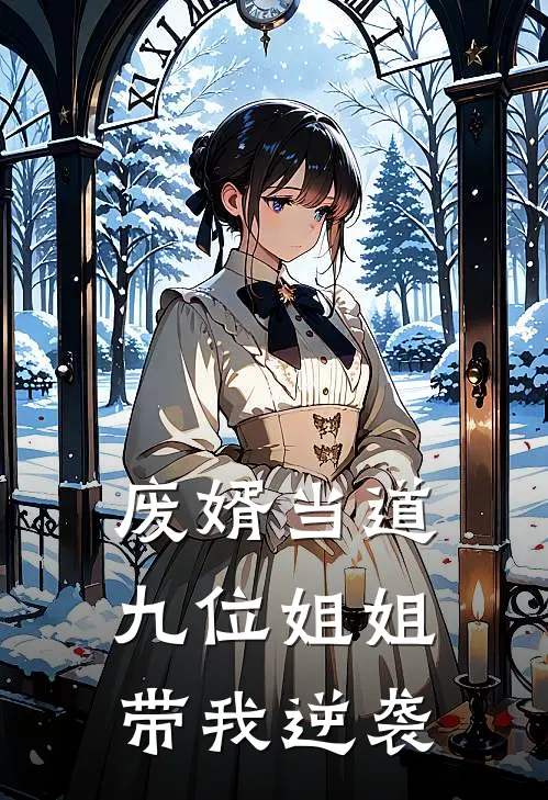 废婿当道九位姐姐带我逆袭