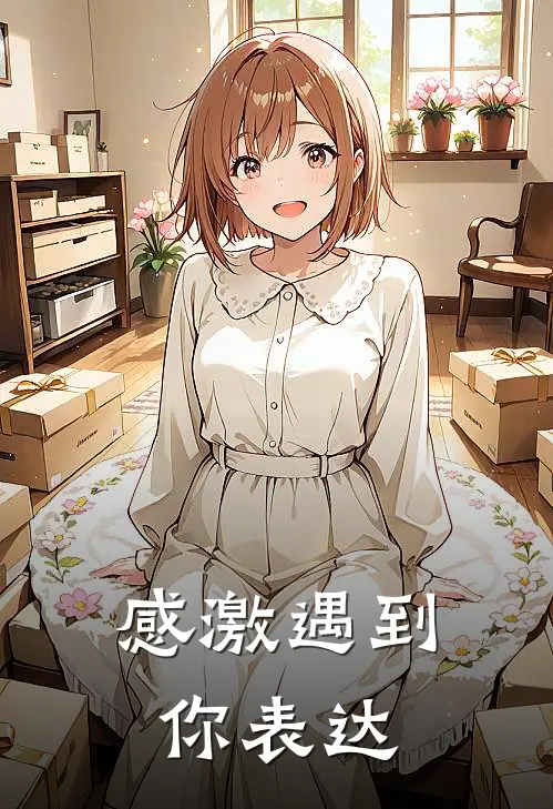 感激遇到你表达