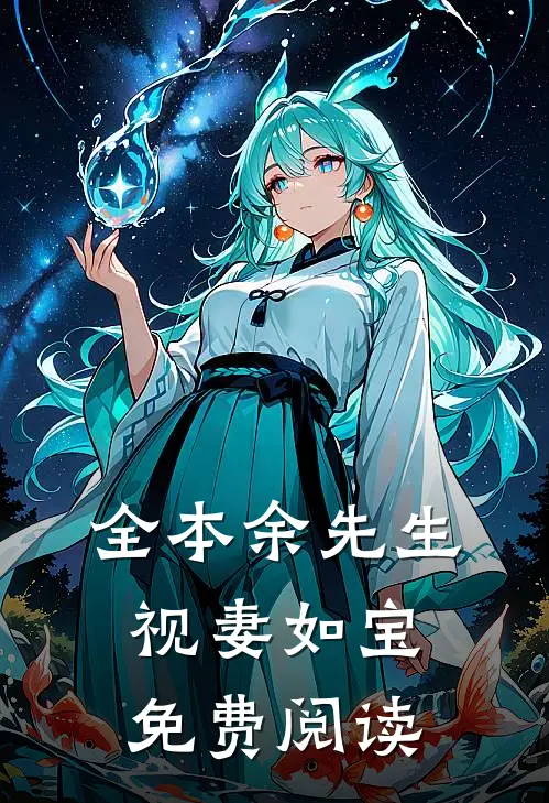 全本余先生视妻如宝免费阅读