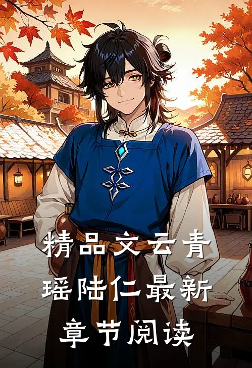 精品文云青瑶陆仁最新章节阅读
