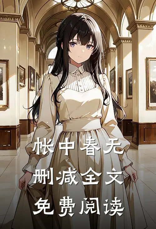 帐中春无删减全文免费阅读