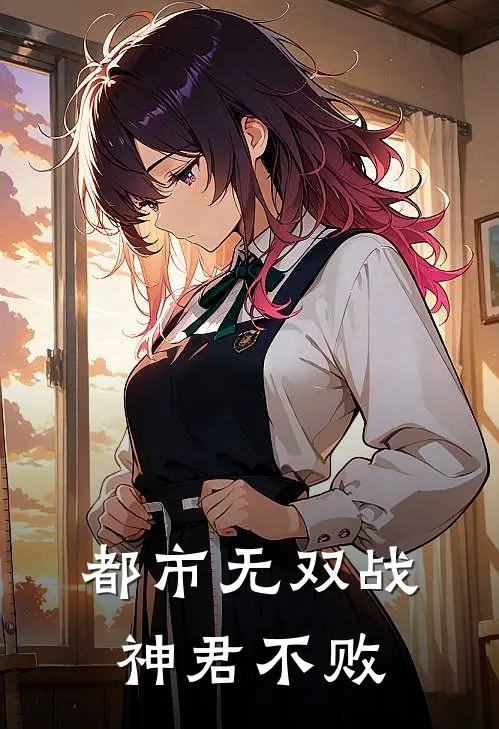 都市无双战神君不败