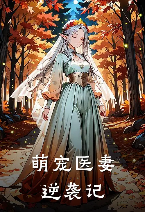 萌宠医妻逆袭记