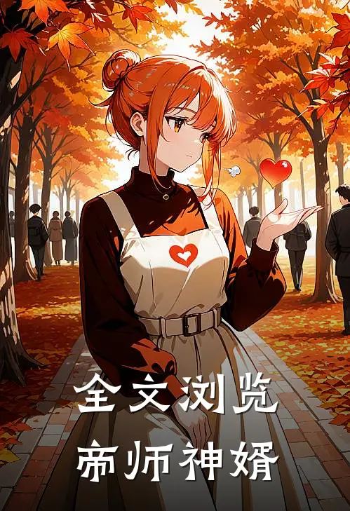 全文浏览帝师神婿