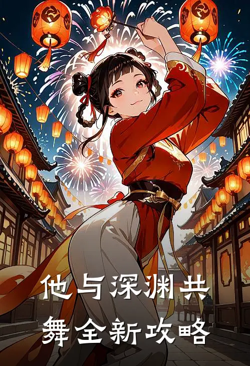 他与深渊共舞全新攻略