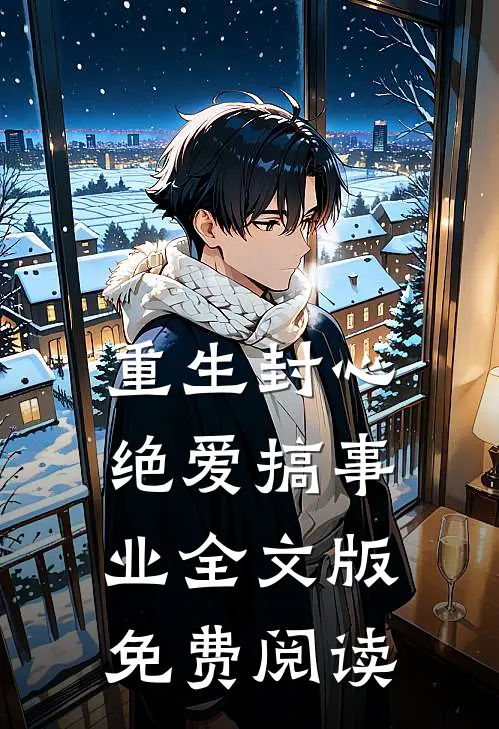 重生封心绝爱搞事业全文版免费阅读