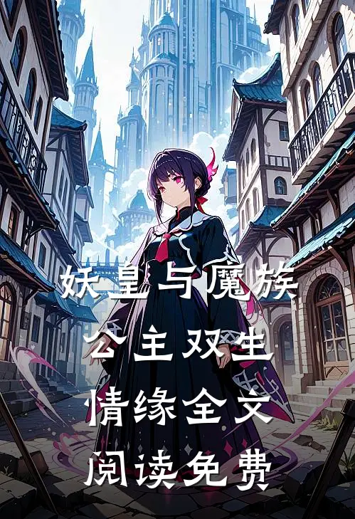 妖皇与魔族公主双生情缘全文阅读免费