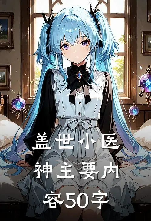 盖世小医神主要内容50字