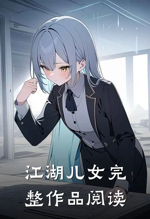 江湖儿女完整作品阅读
