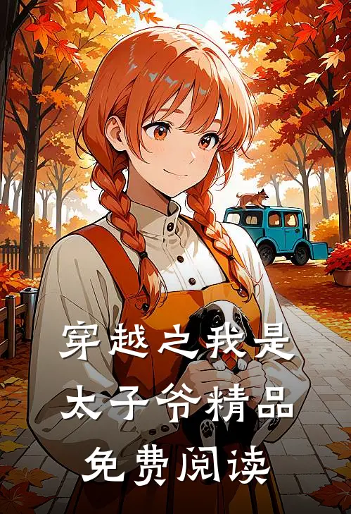 穿越之我是太子爷精品免费阅读