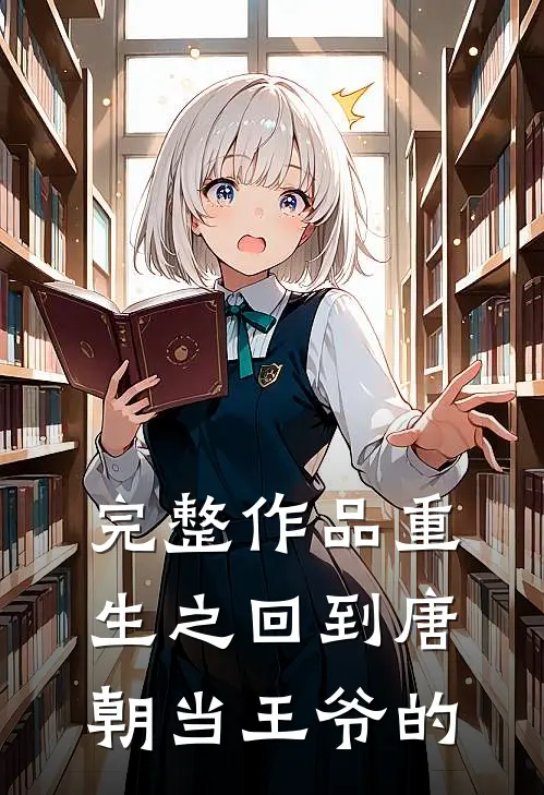 完整作品重生之回到唐朝当王爷的