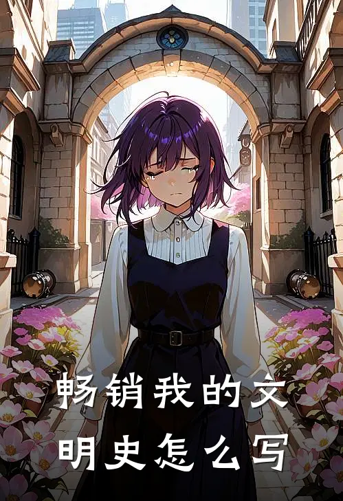 畅销我的文明史怎么写