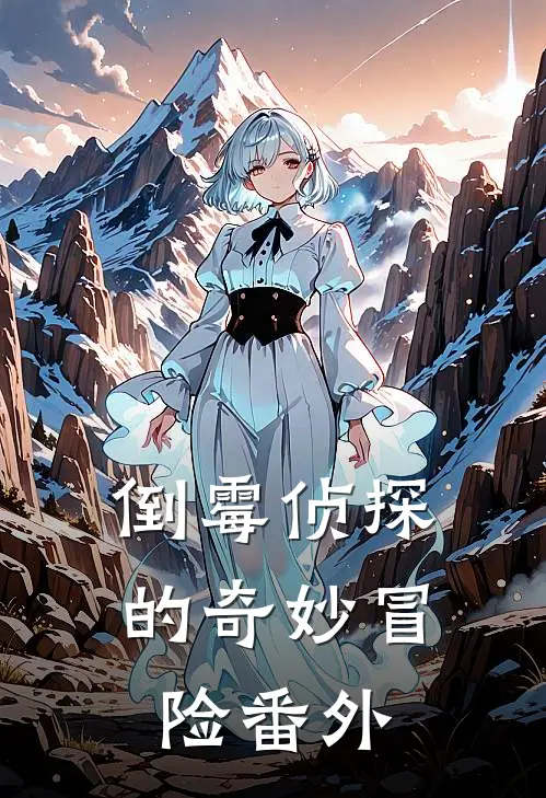倒霉侦探的奇妙冒险 番外