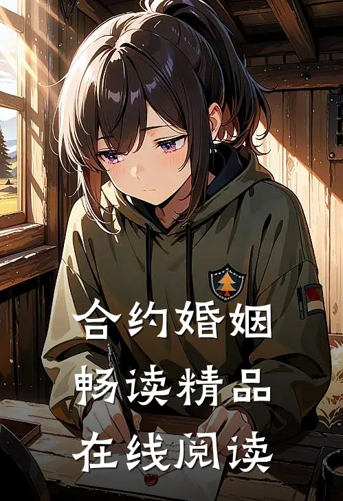 合约婚姻畅读精品在线阅读