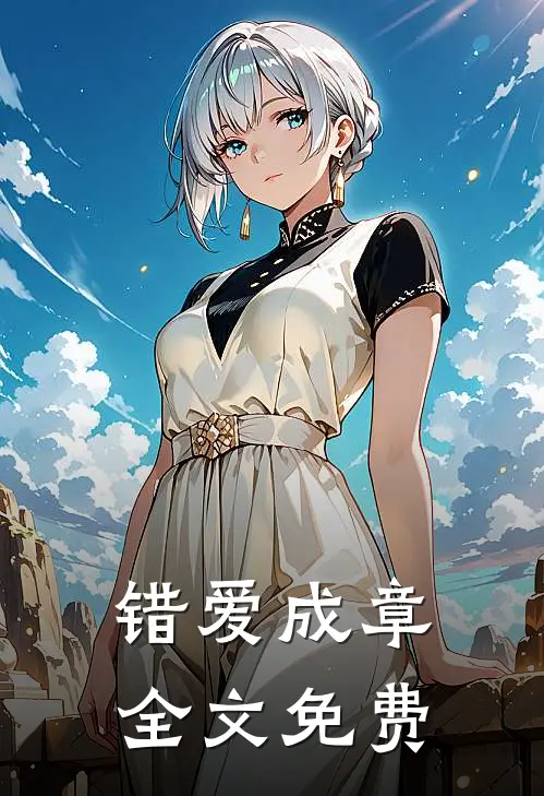 错爱成章全文免费