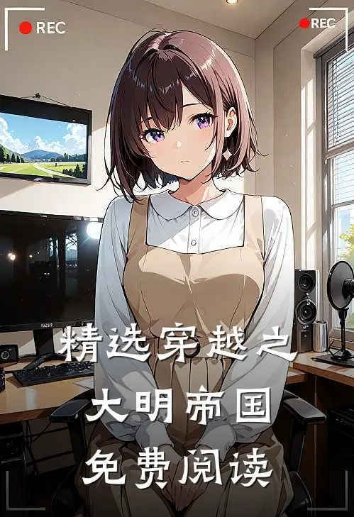 精选穿越之大明帝国免费阅读