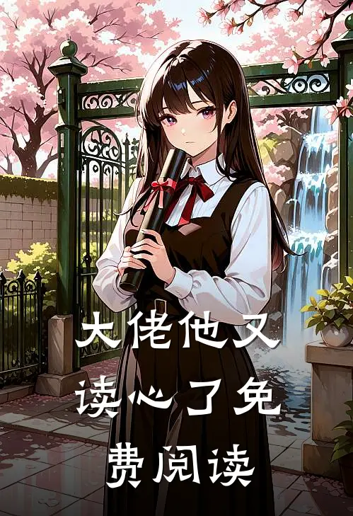 大佬他又读心了免费阅读