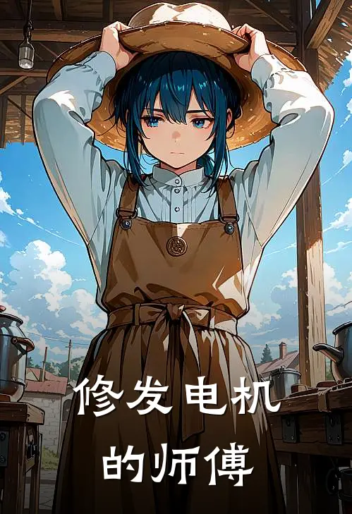 修发电机的师傅