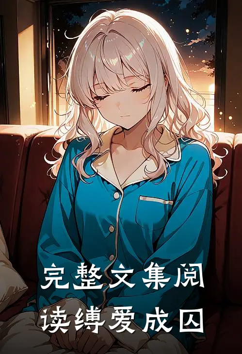 完整文集阅读缚爱成囚