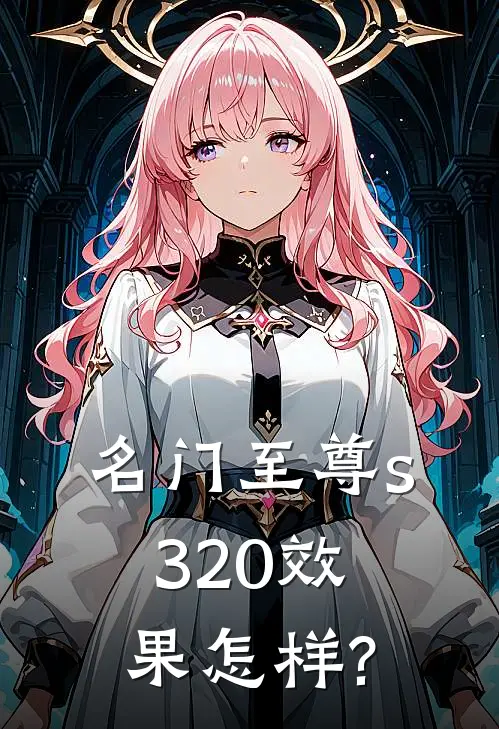 名门至尊s320效果怎样?