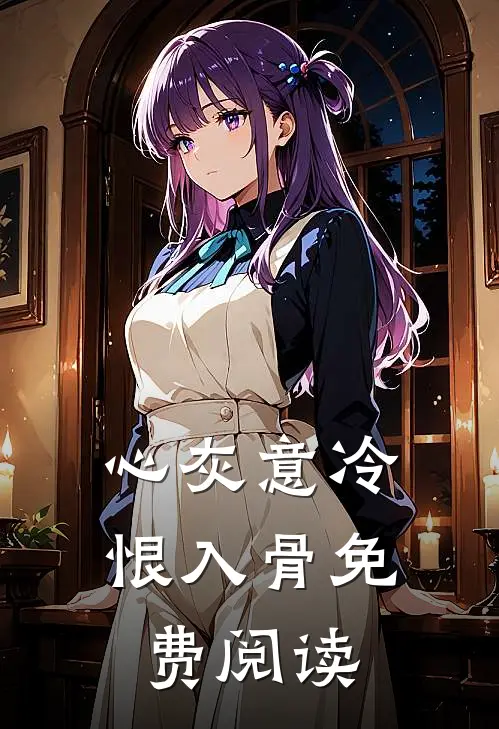 心灰意冷恨入骨免费阅读
