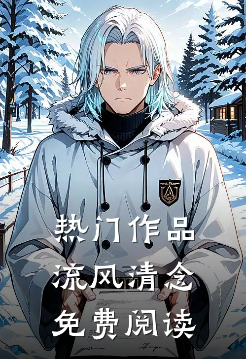 热门作品流风清念免费阅读