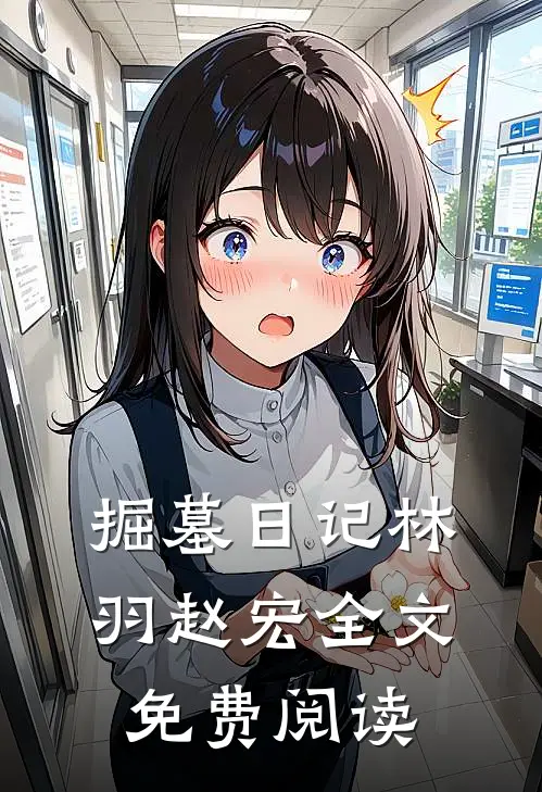 掘墓日记林羽赵宏全文免费阅读