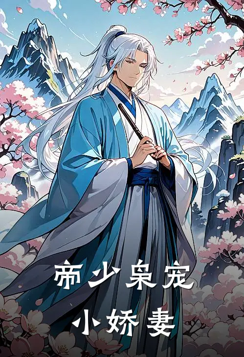 帝少枭宠小娇妻