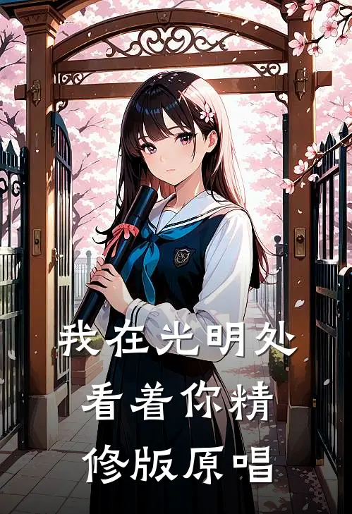 我在光明处看着你精修版原唱
