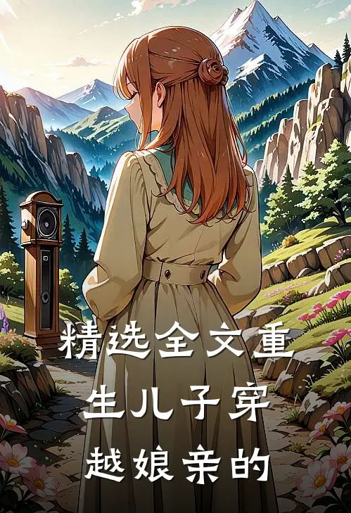 精选全文重生儿子穿越娘亲的