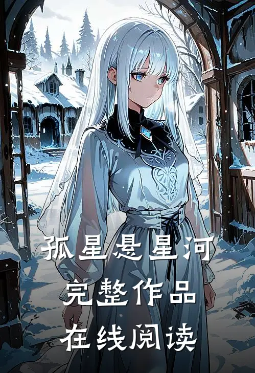孤星悬星河完整作品在线阅读