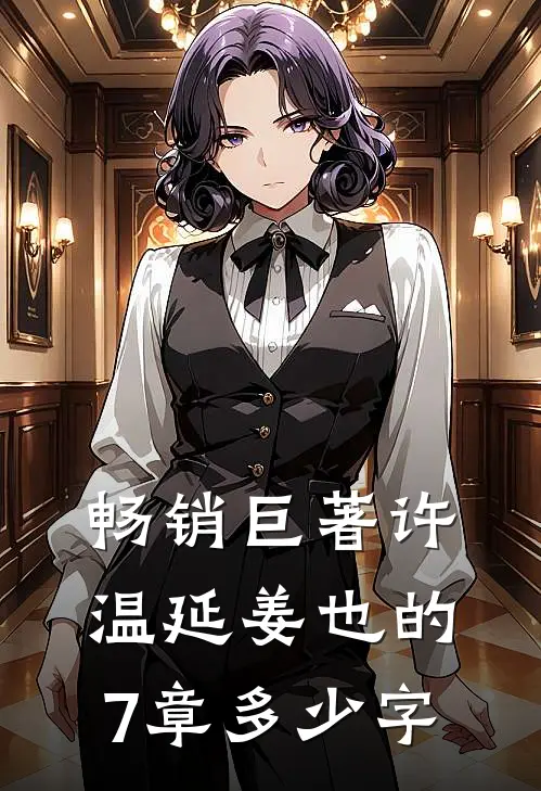 畅销巨著许温延姜也的7章多少字