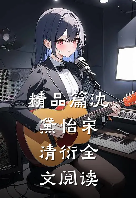 精品篇沈黛怡宋清衍全文阅读