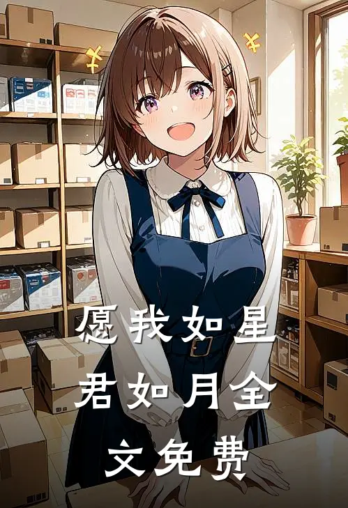 愿我如星君如月全文免费