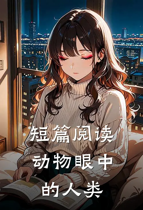 短篇阅读动物眼中的人类