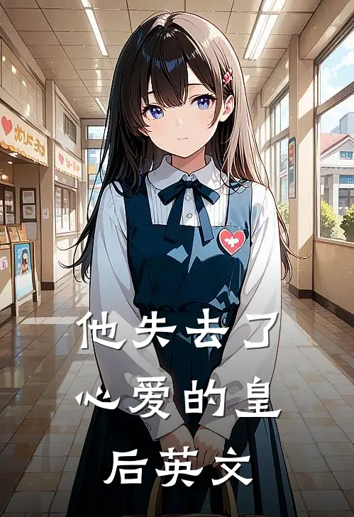 他失去了心爱的皇后英文