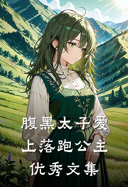 腹黑太子爱上落跑公主优秀文集