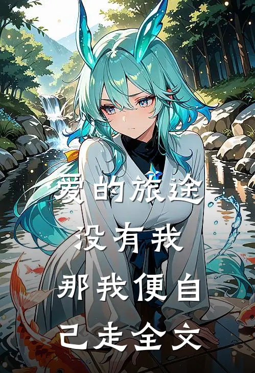 爱的旅途没有我，那我便自己走全文