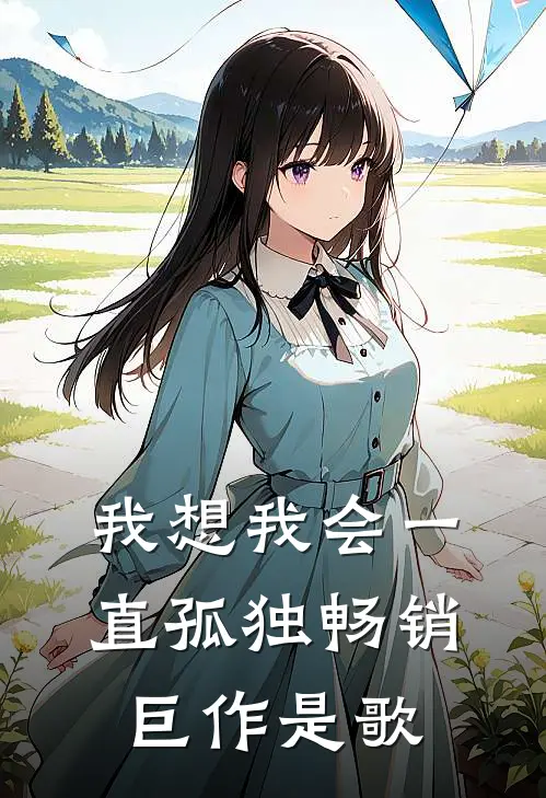 我想我会一直孤独畅销巨作是歌
