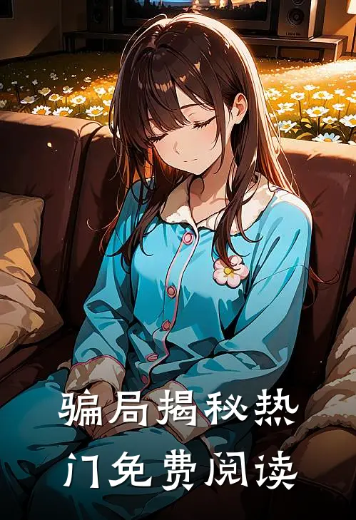 骗局揭秘热门免费阅读