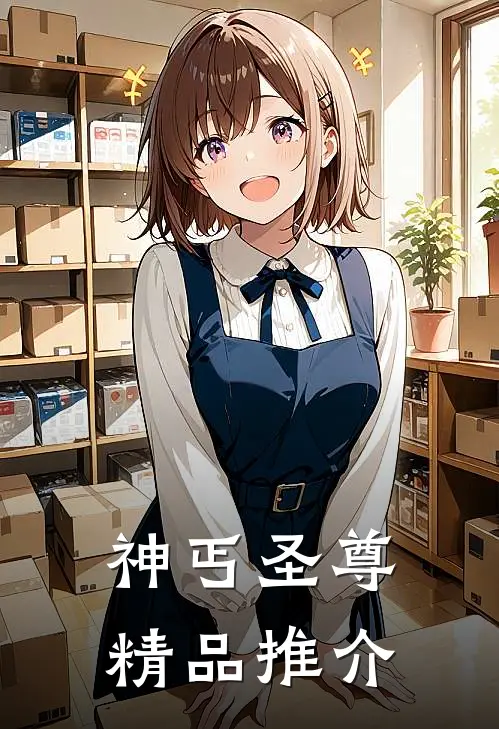 神丐圣尊精品推介