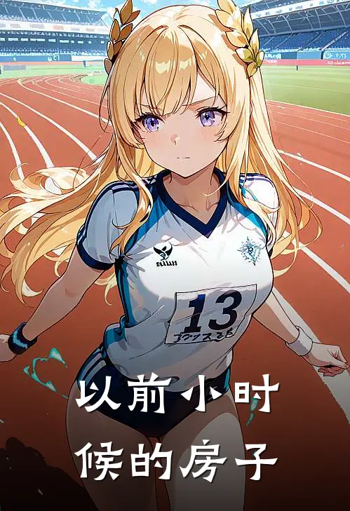 以前小时候的房子